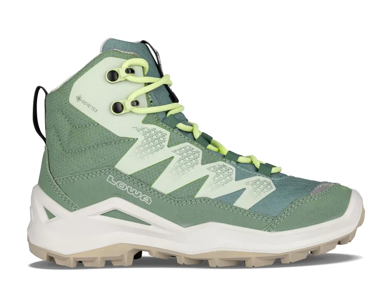 MADDOX PRO GTX MID JR